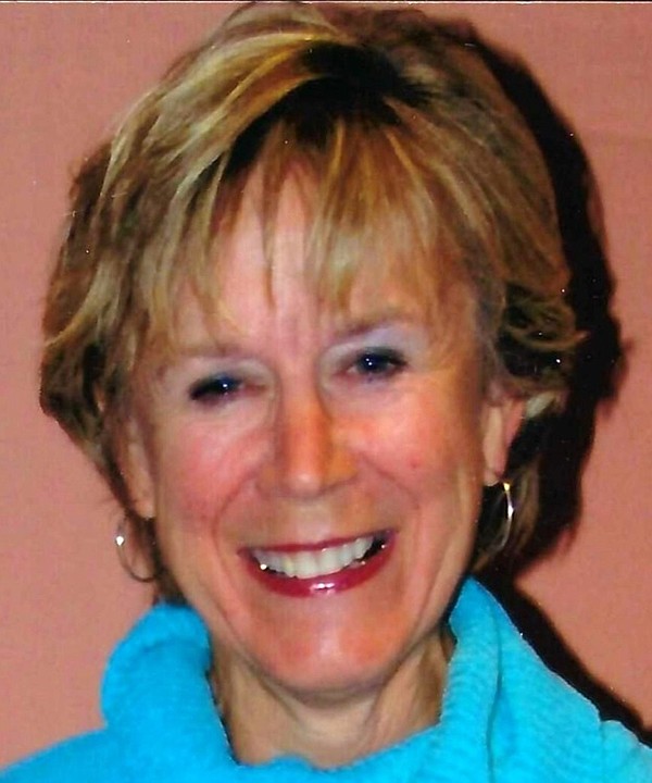 Jane Ralston