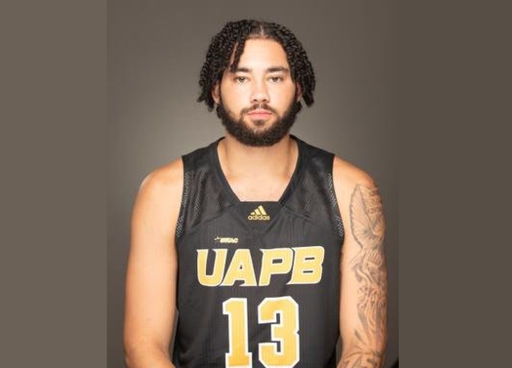 Vikings outlast UAPB, 67-58