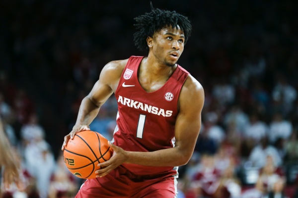 5 things to watch from Arkansas at Maui Invitational