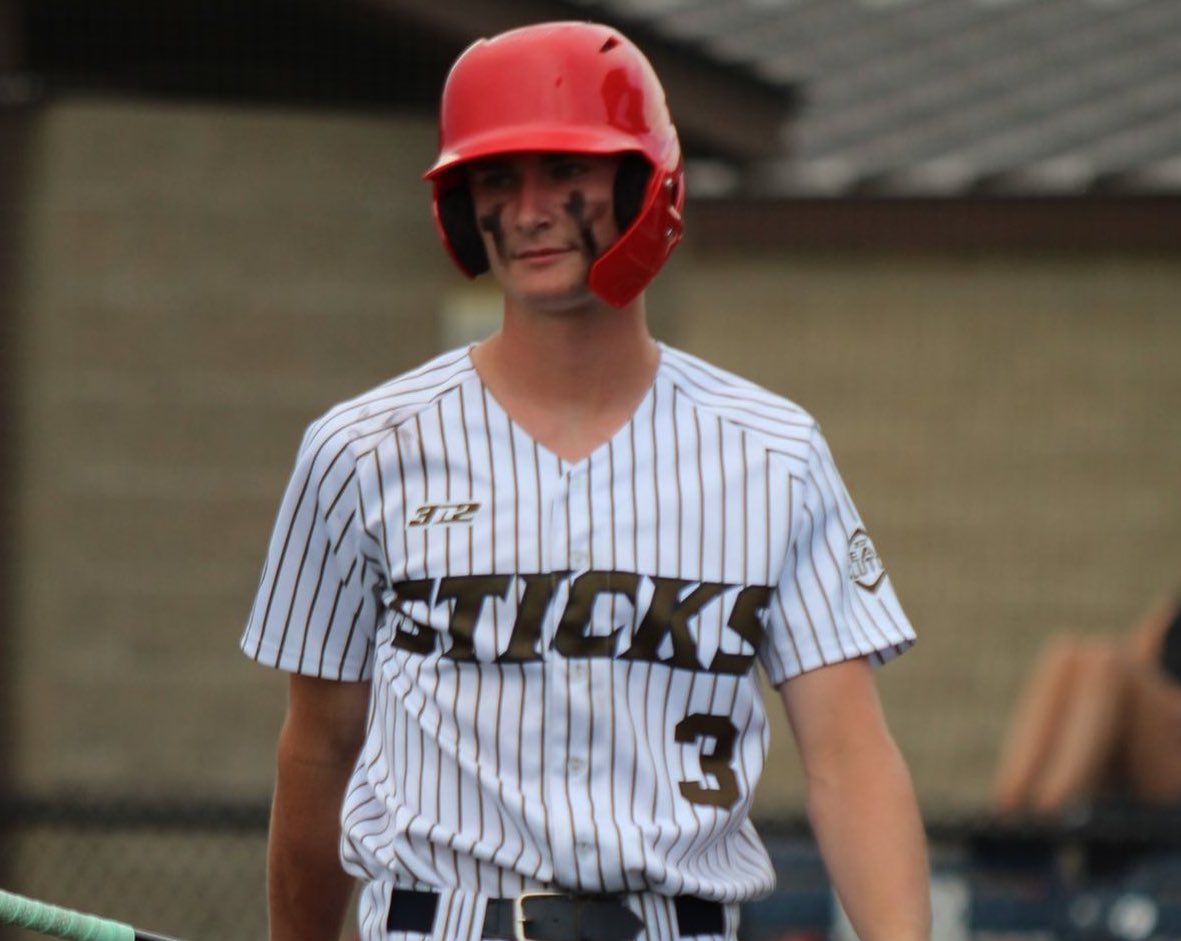 WholeHogSports Melbourne's Grant Wren commits to Van Horn