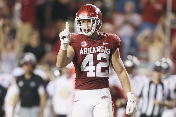 WholeHogSports - Arkansas-Mizzou still scheduled in Kansas City for now