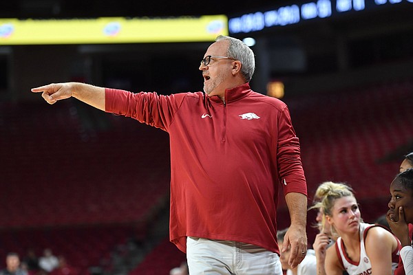 Neighbors: UA will have fun at Virgin Islands tournament - Vimarsana News