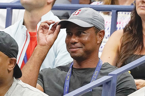Woods wins $15M in PGA Tour's Player Impact Program - Vimarsana News