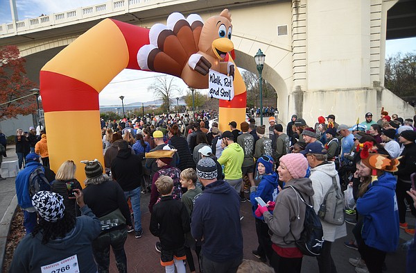 This Chattanooga event made a national list of Thanksgiving traditions; take our quiz to see how it fared - Vimarsana News