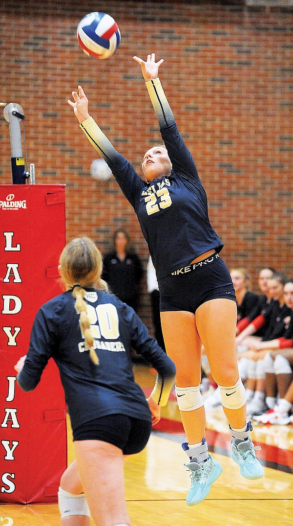 Area High School All conference Volleyball Teams Jefferson City News area-high-school-all-conference-volleyball-teams-jefferson-city-news