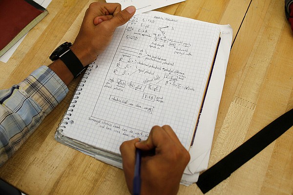 Reports size up schools, students - Vimarsana News