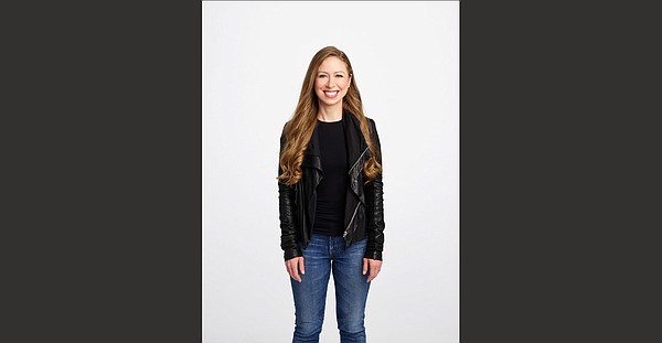 Chelsea Victoria Clinton - Vimarsana News