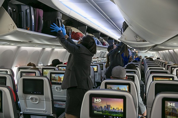 Lawmakers look for deal on 737 Max certifications - Vimarsana News