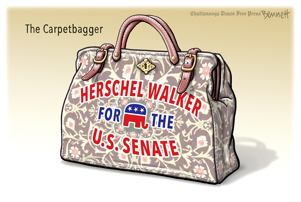 Herschel Walker