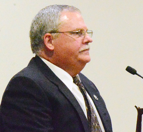 Cole County Clerk predicts 12 percent voter turnout Tuesday - Vimarsana News