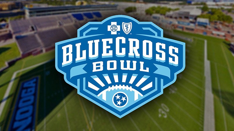 Photo contributed by TSSAA / Finley Stadium in Chattanooga once again hosts the BlueCross Bowl.
