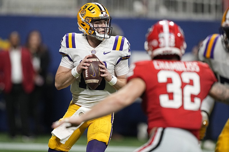 College Football on FOX - The Southeastern Conference Championship Game was  by far the highest scoring champ game of the weekend 