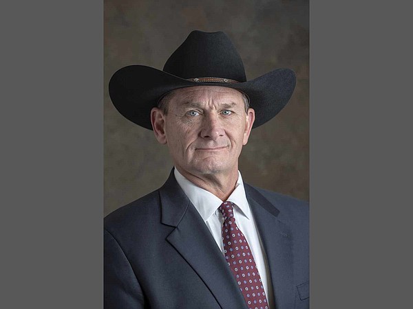 Johnson County sheriff gets new trial date - Vimarsana News
