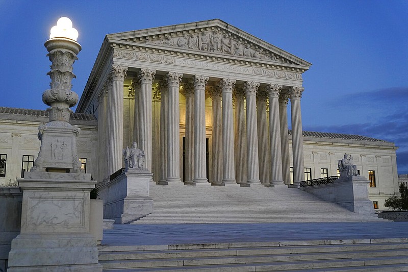 Best supreme court on sale cases