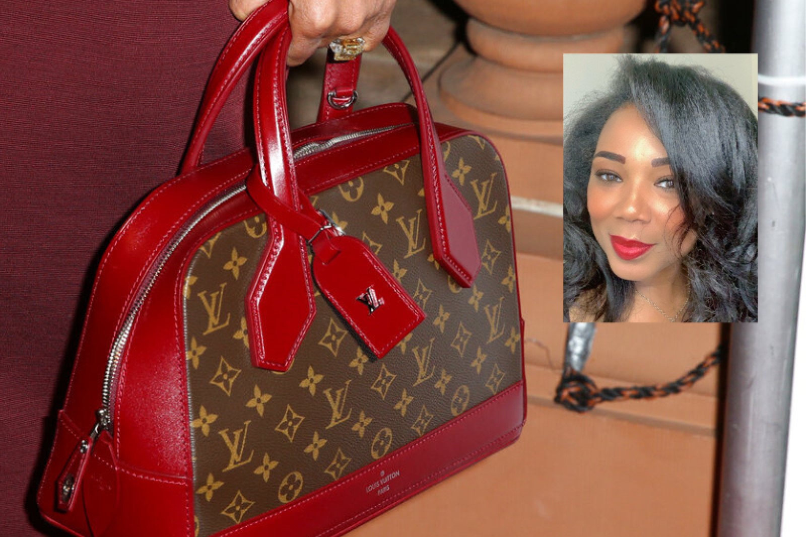 UAPB graduate Mary Wicks finds her fashion niche at Louis Vuitton