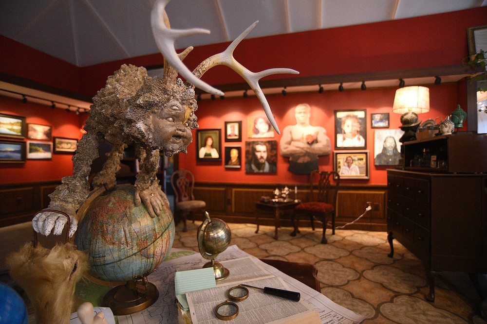 Immersion Gallery | Chattanooga Times Free Press