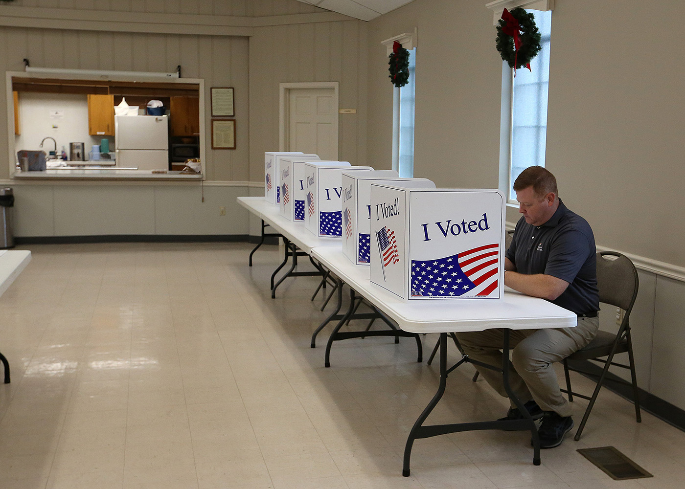 Committee advances bill on paper ballot guidelines - Vimarsana News