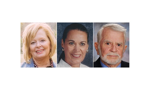 Two retired teachers chosen for Rogers Wall of Distinction; Legacy Award goes to Gina Kell - Vimarsana News