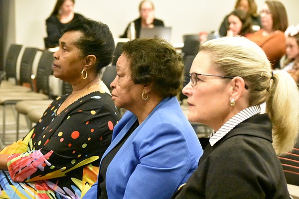 State education body votes for PBSD limited authority board - Vimarsana News