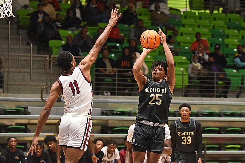 PREP BASKETBALL Tigers collect Classic crown thanks to Snyder’s 21