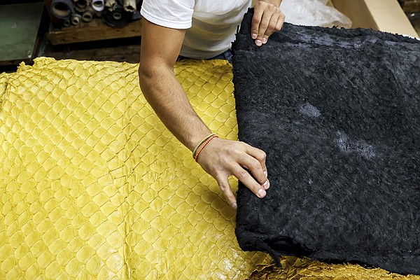 From cowboy boots to pricey purses - Vimarsana News
