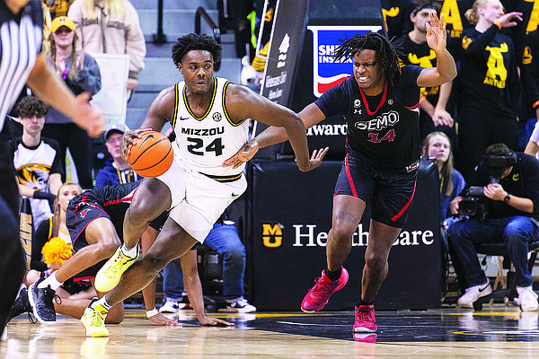 Border War: Missouri hosting Kansas for first time in 10 years - Vimarsana News