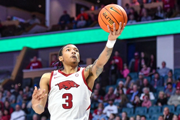 WholeHogSports - Don't count out Smith or Hogs this season - Vimarsana News