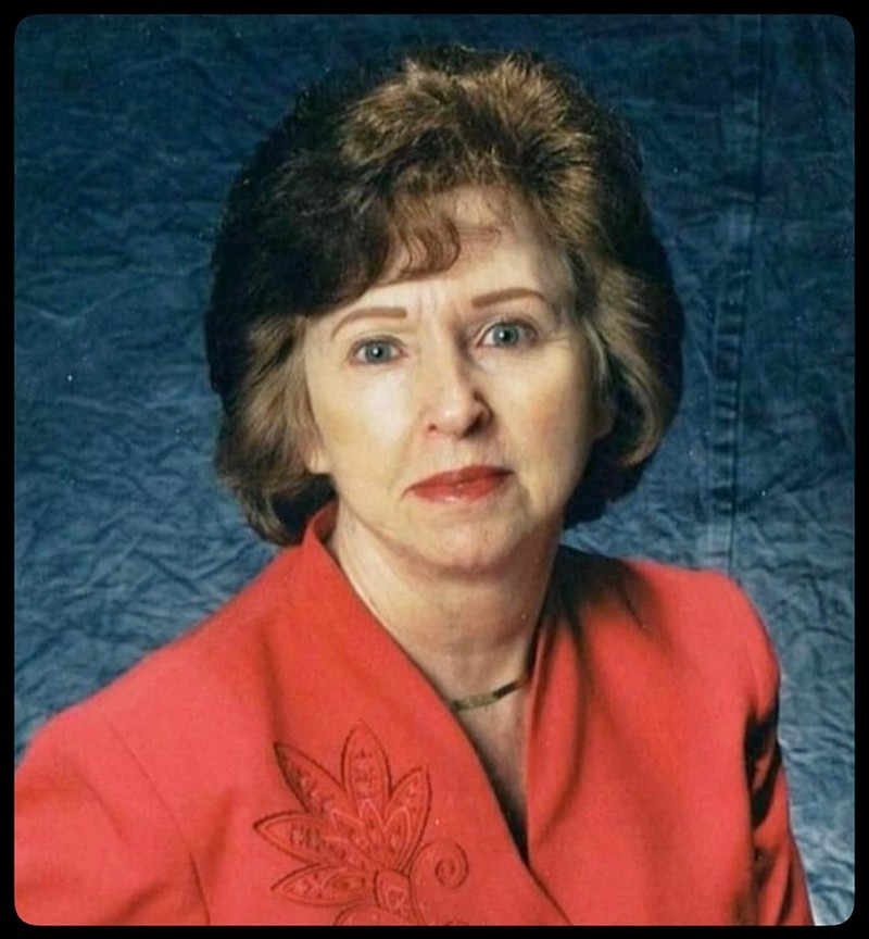 Dorothy Mae Ables El Dorado News