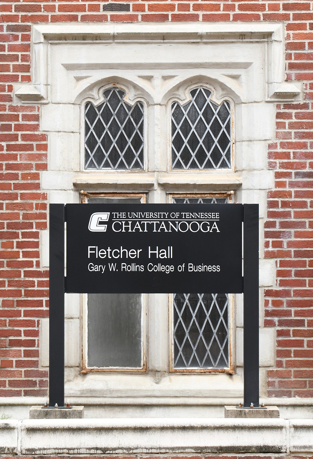 UTC's Fletcher Hall Chattanooga Times Free Press