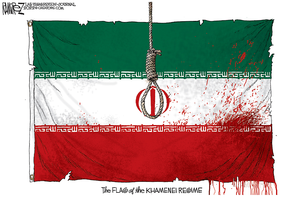 The Flag