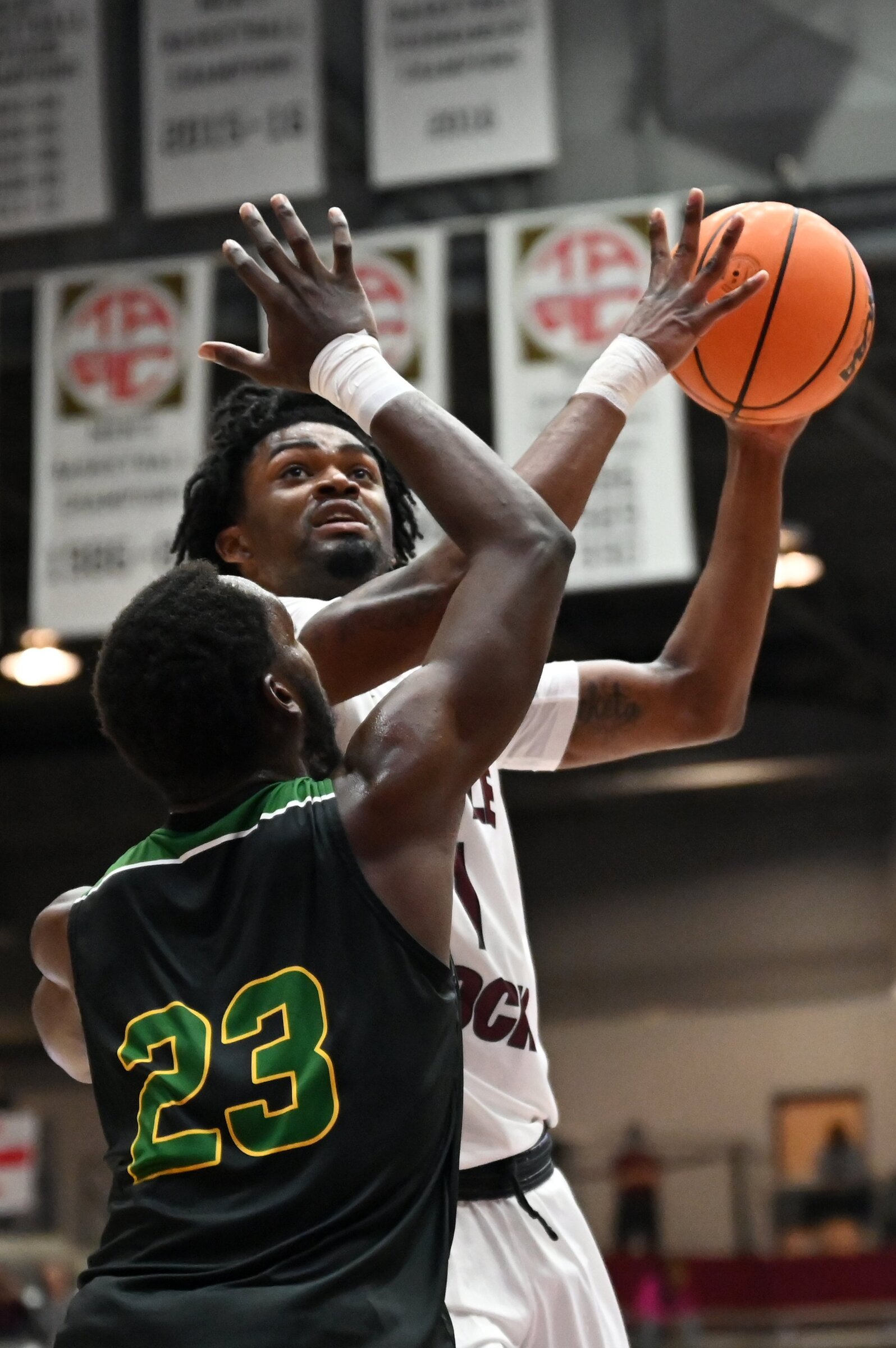 Trojans stay in control at home - Vimarsana News