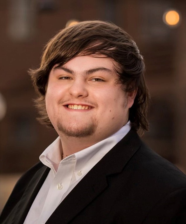 Rylee Joseph Lyons El Dorado News