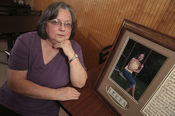 Mississippi executes Marine who killed teen waitress in '00 - Vimarsana News