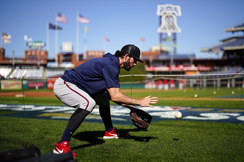 Top 15 Dansby Swanson Quotes: Famous Quotes & Sayings About Dansby Swanson