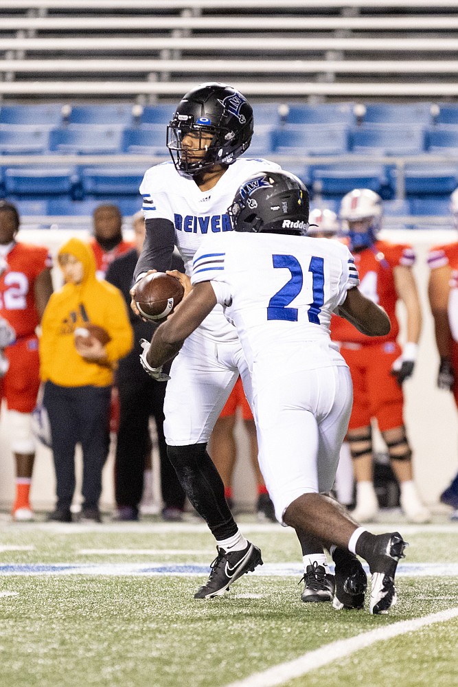 NJCAA Division 1 Football Championship The Arkansas DemocratGazette