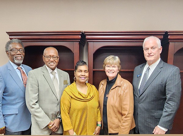 Turner helps with PBSD board - Vimarsana News