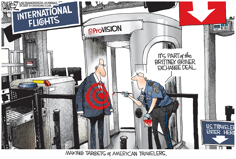 International Flights