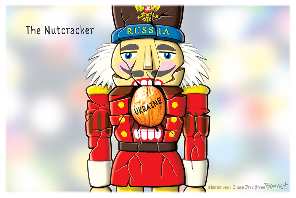 The Nutcracker