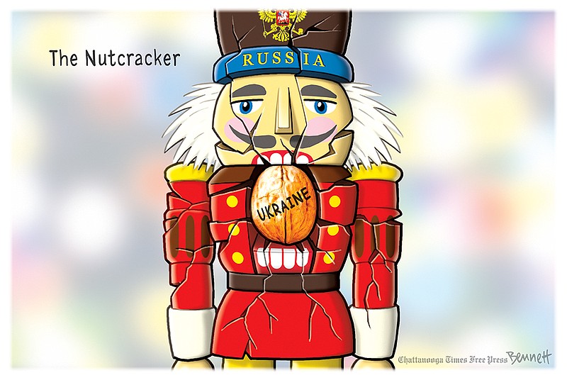 The Nutcracker