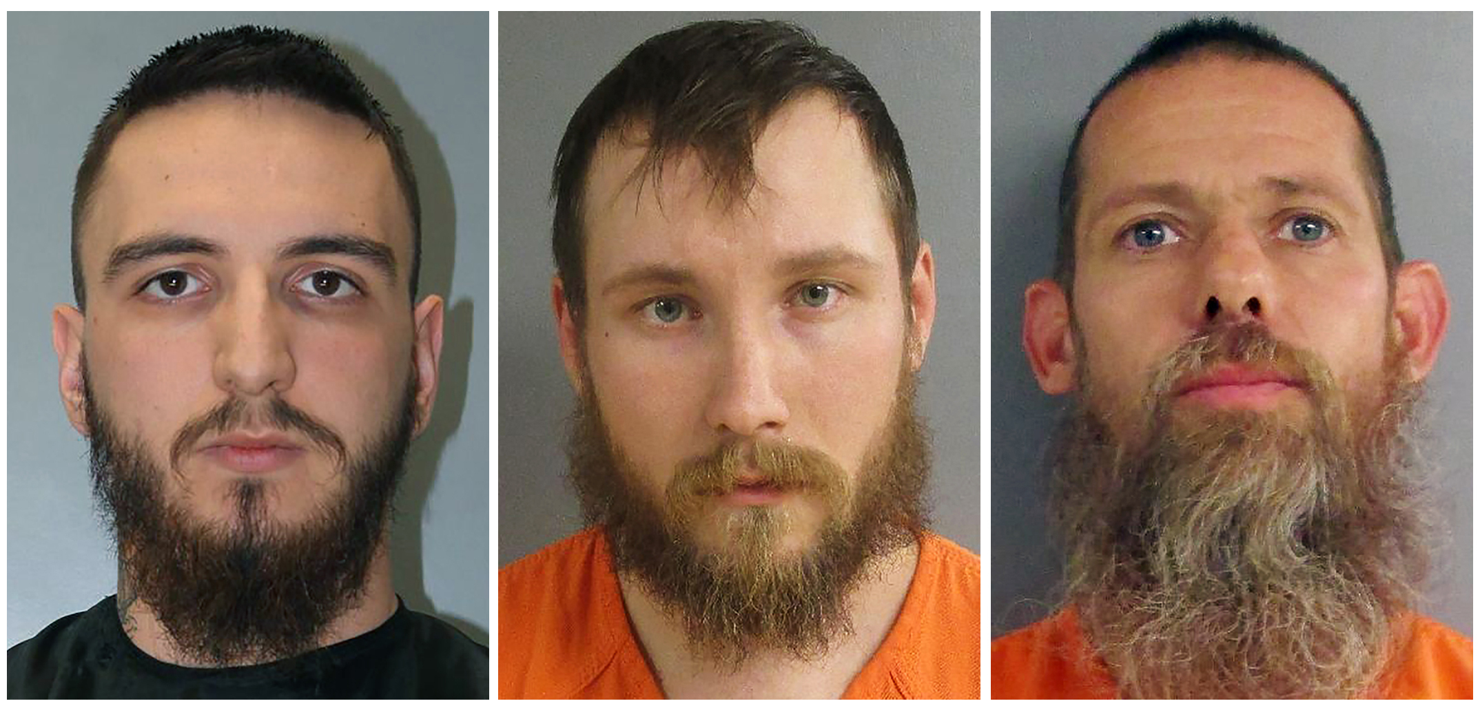 3 get prison time for assisting Michigan governor kidnap plotter - Vimarsana News