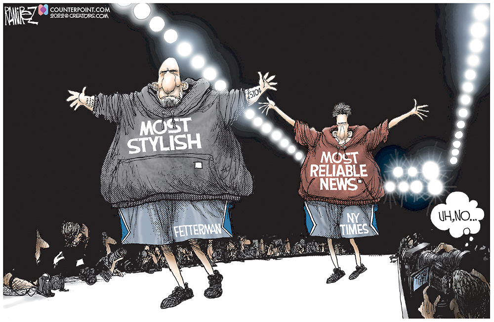 Most Stylish?