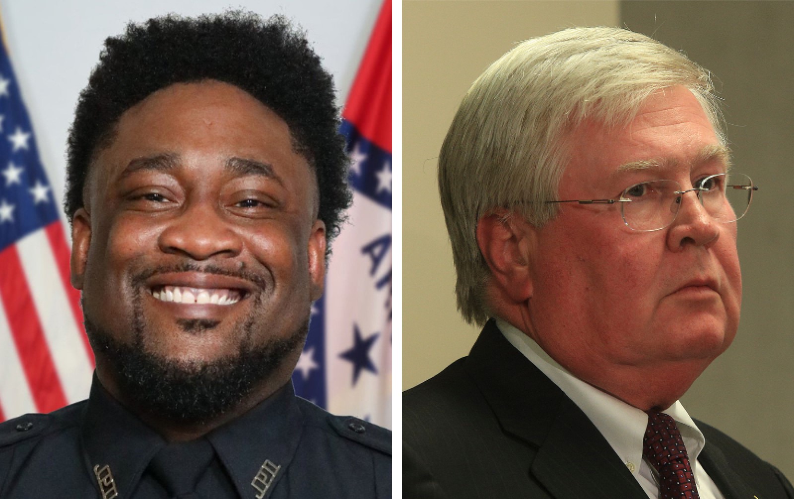 Officer's death raises concern of prosecutor - Vimarsana News