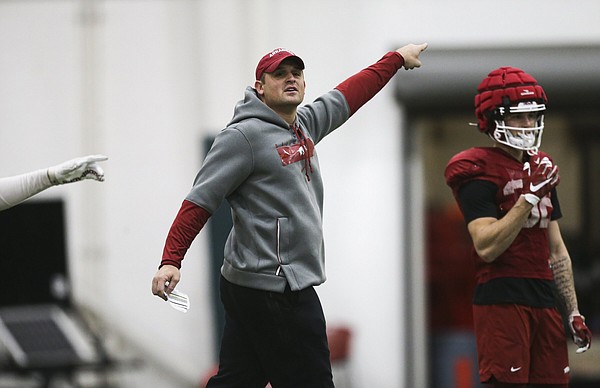 Pittman discusses comings, goings - Vimarsana News