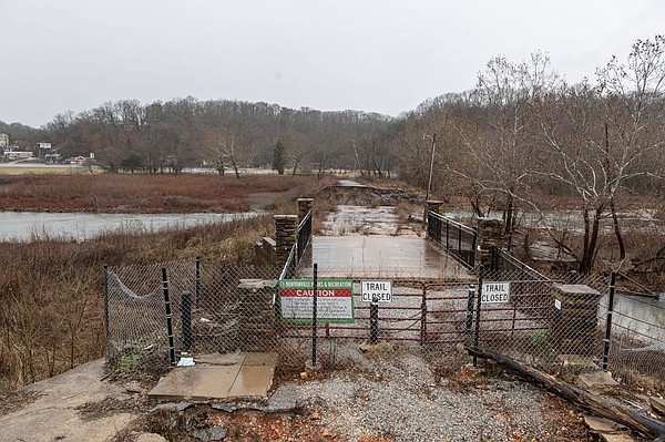 City council OKs deal allowing for Lake Bella Vista dam removal - Vimarsana News