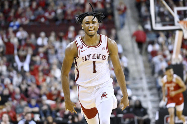 WholeHogSports - Arkansas vs. UNC-Asheville: How to watch and