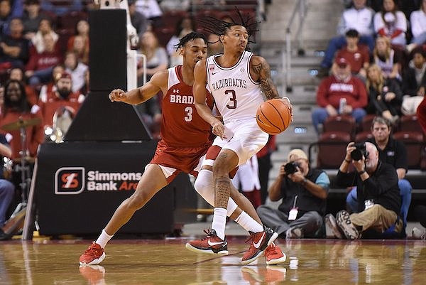 Razorback Report: Muss says Smith OK | Whole Hog Sports