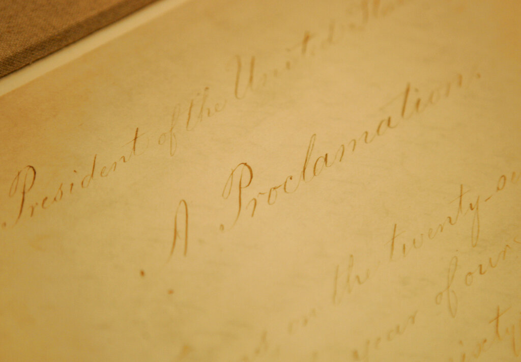 Local slave-owner created historic U.S. case