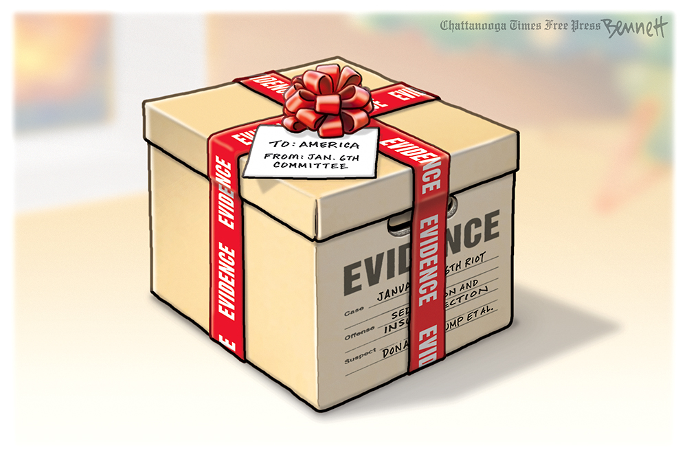 The Present