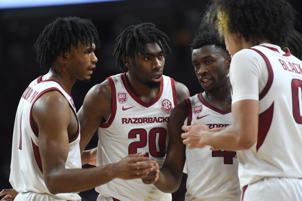 WholeHogSports - Arkansas vs. UNC-Asheville: How to watch and listen, betting line, team comparison - Vimarsana News