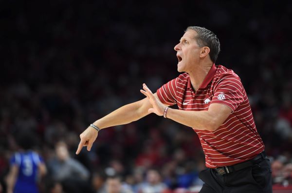 WholeHogSports - Arkansas vs. UNC-Asheville: How to watch and